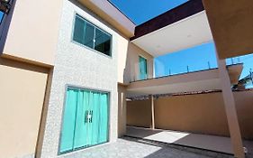 Casa de férias do Sonho